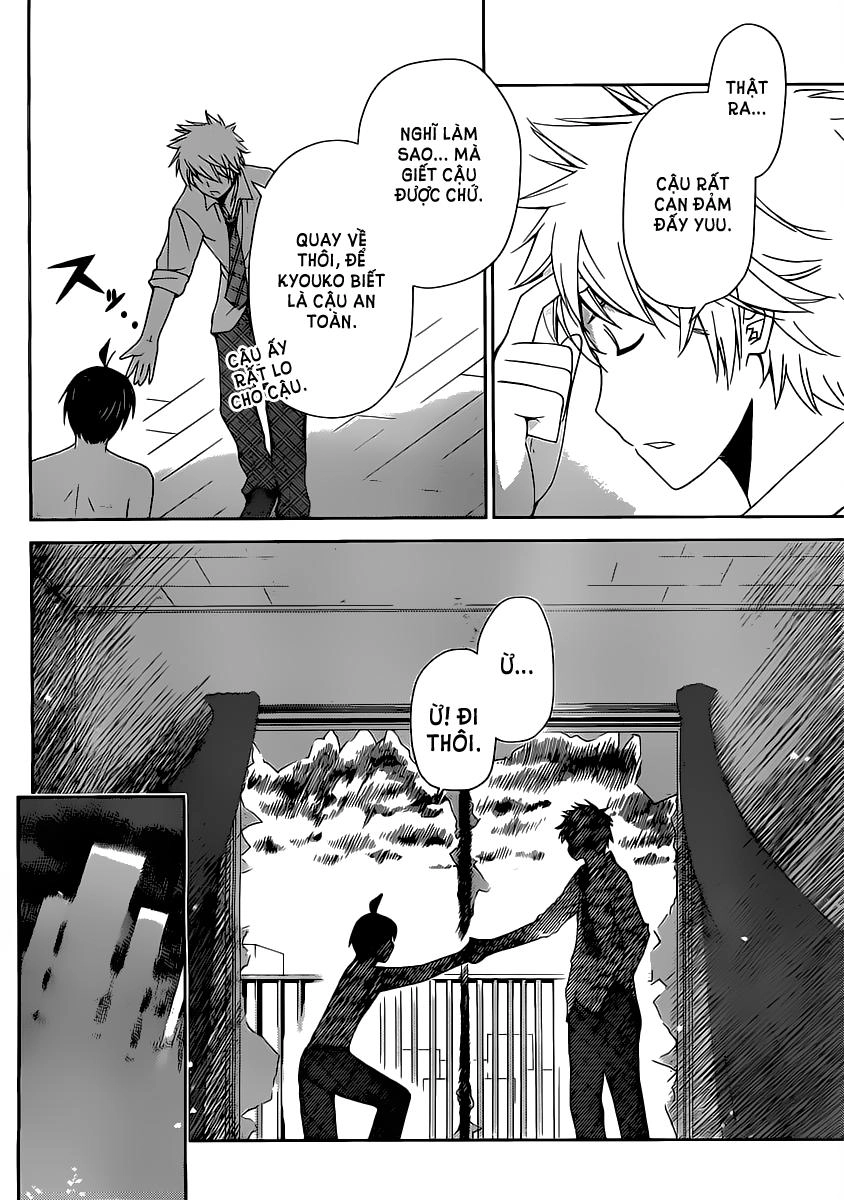 Tadashii Kodomo No Tsukurikata! Chapter 11 - 14