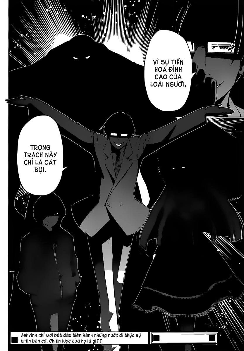 Tadashii Kodomo No Tsukurikata! Chapter 11 - 18