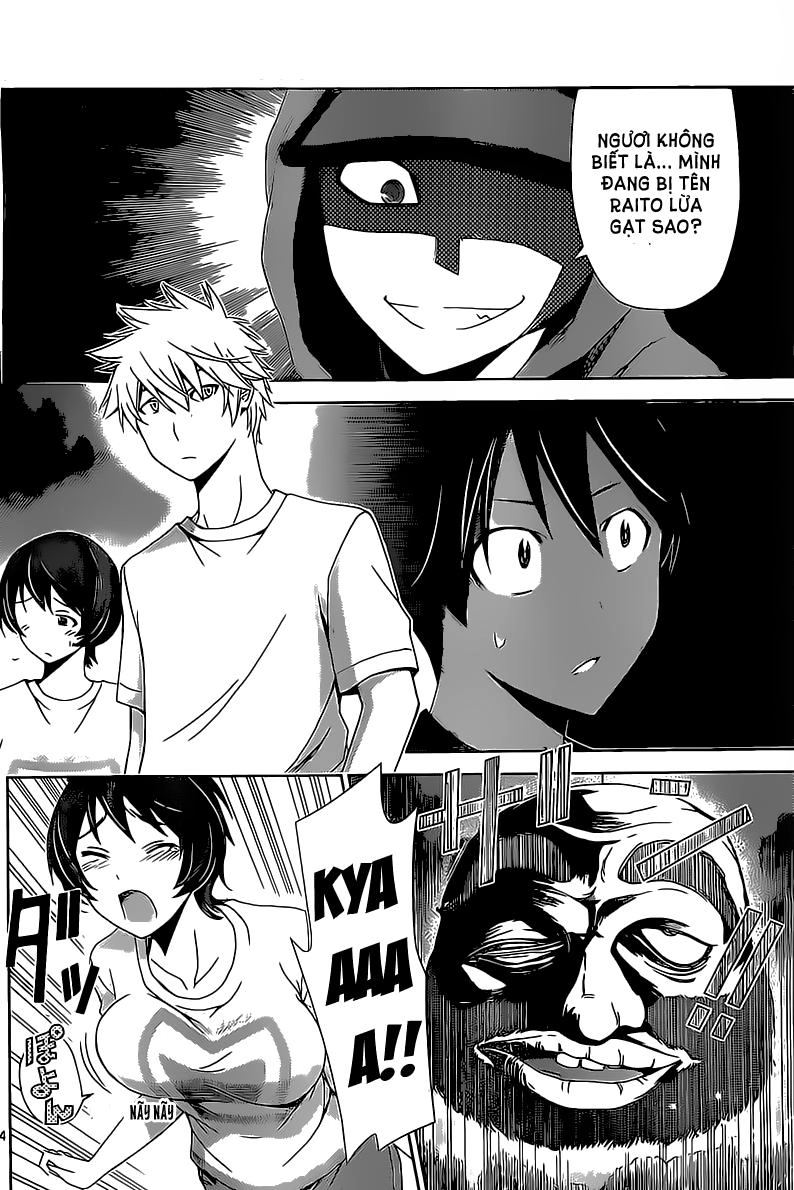 Tadashii Kodomo No Tsukurikata! Chapter 14 - 6