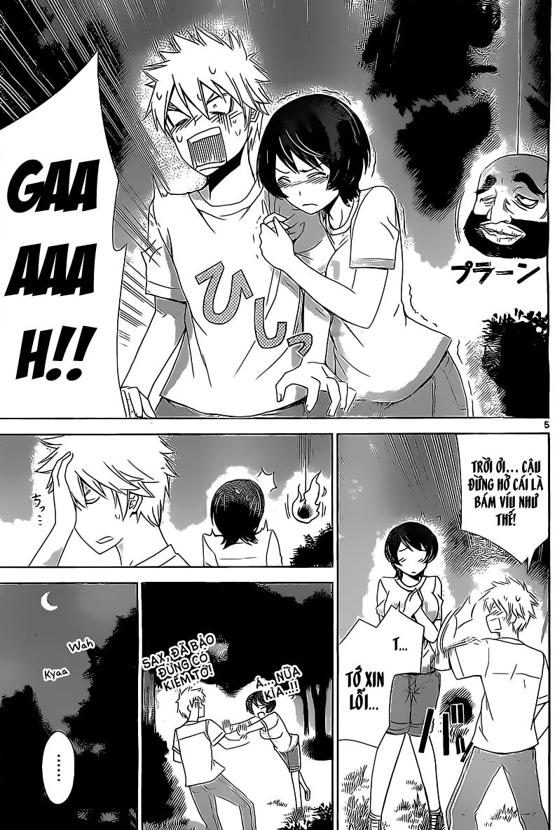 Tadashii Kodomo No Tsukurikata! Chapter 14 - 7