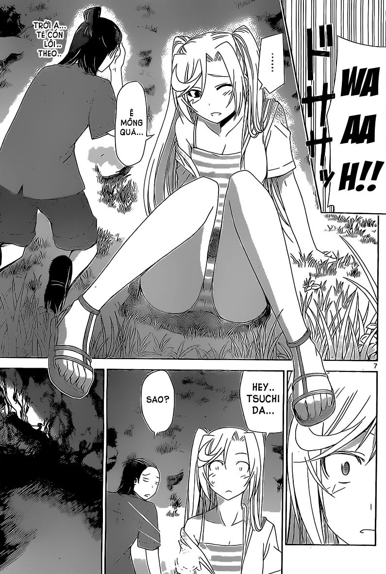 Tadashii Kodomo No Tsukurikata! Chapter 14 - 9