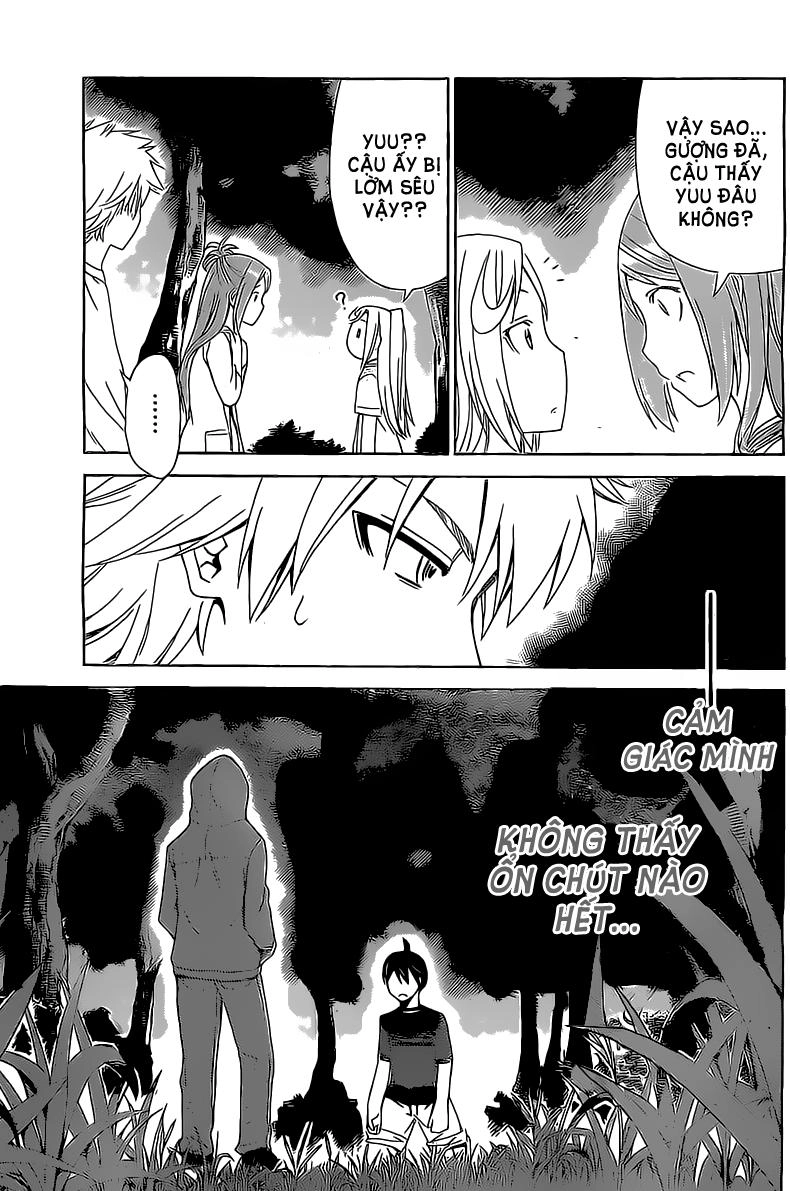 Tadashii Kodomo No Tsukurikata! Chapter 14 - 13