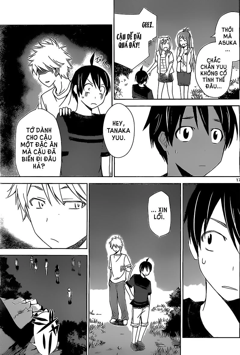 Tadashii Kodomo No Tsukurikata! Chapter 14 - 18