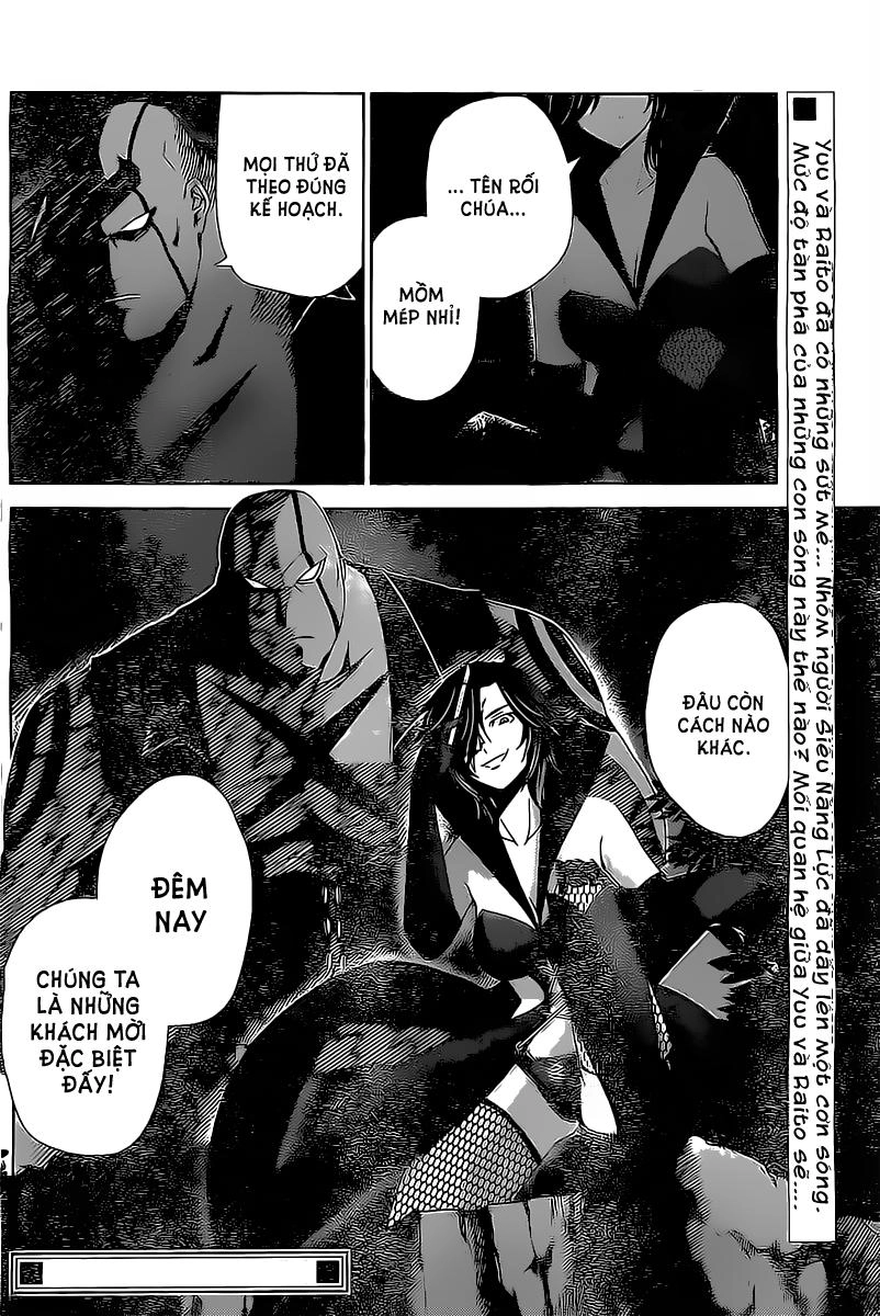 Tadashii Kodomo No Tsukurikata! Chapter 14 - 19