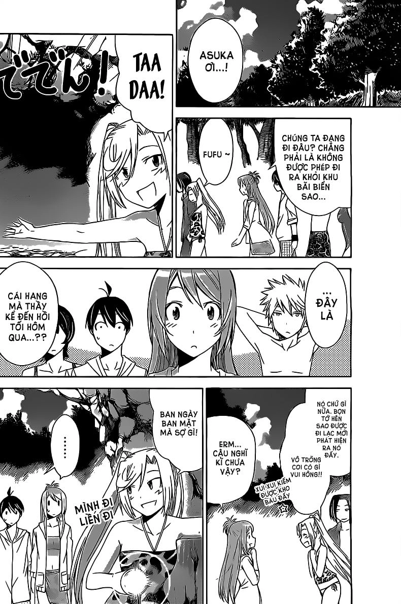 Tadashii Kodomo No Tsukurikata! Chapter 15 - 8