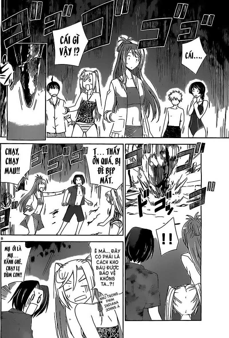 Tadashii Kodomo No Tsukurikata! Chapter 15 - 10