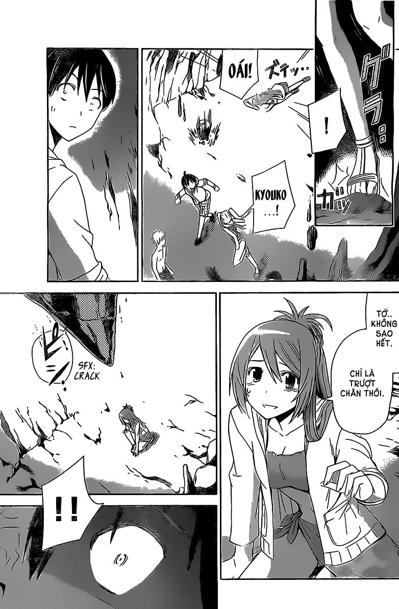 Tadashii Kodomo No Tsukurikata! Chapter 15 - 11