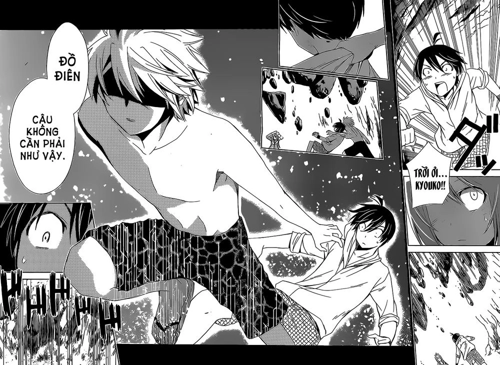 Tadashii Kodomo No Tsukurikata! Chapter 15 - 12