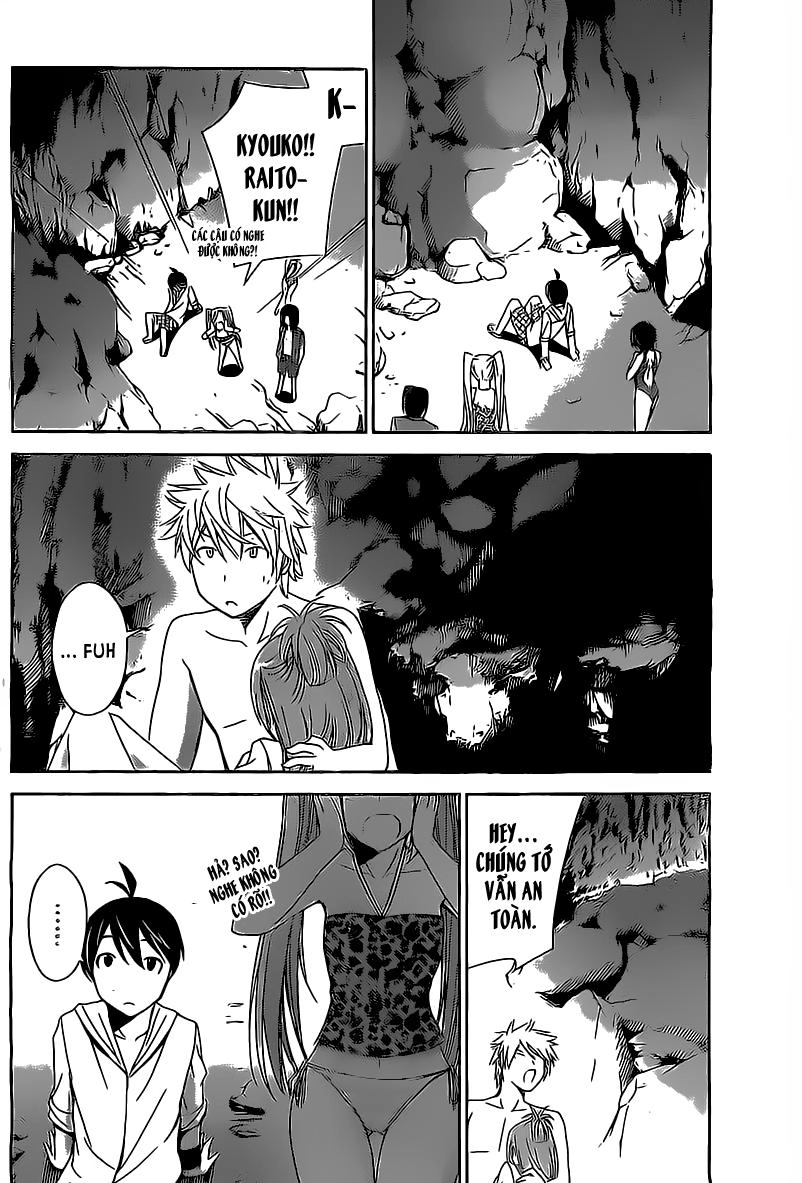 Tadashii Kodomo No Tsukurikata! Chapter 15 - 13