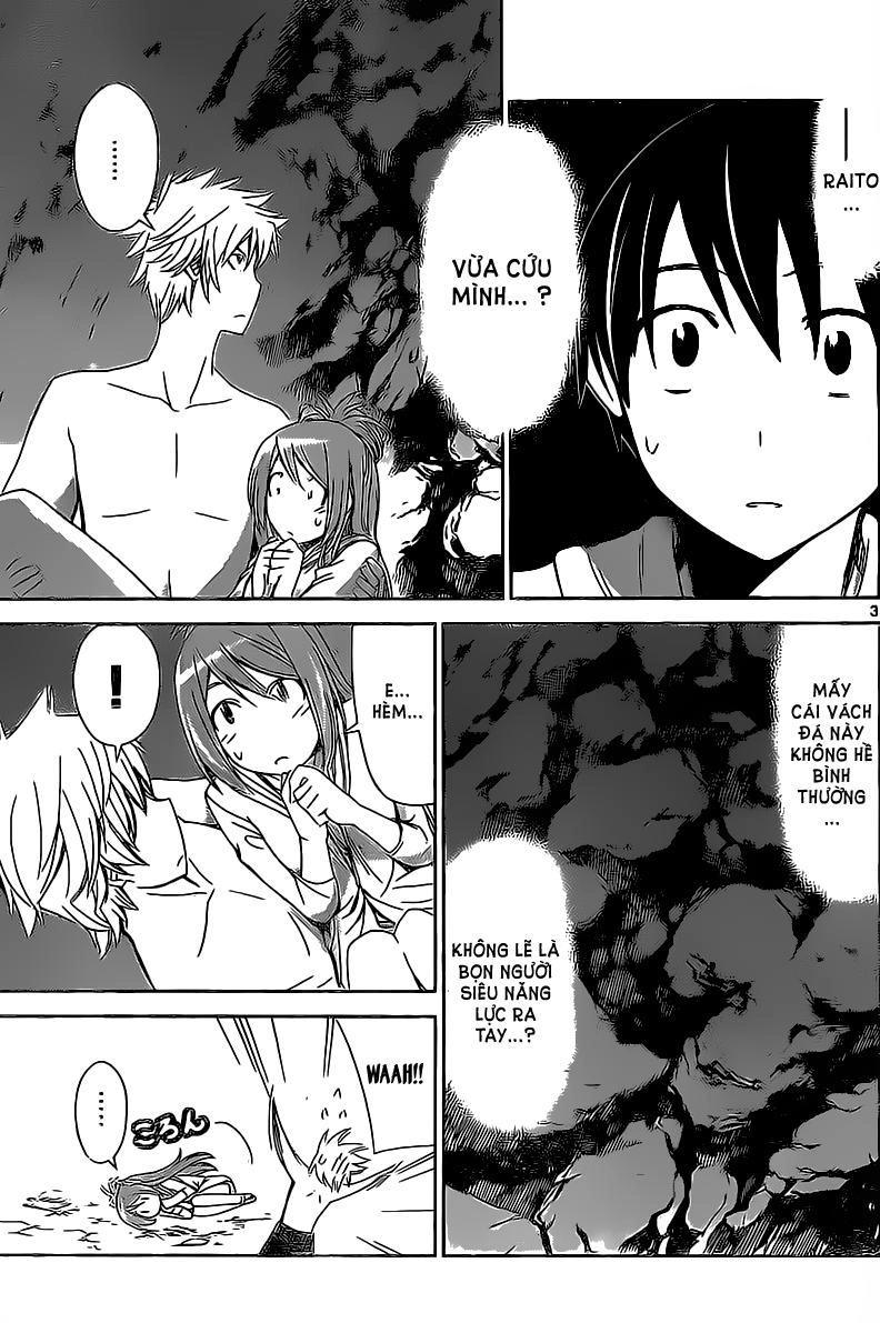 Tadashii Kodomo No Tsukurikata! Chapter 15 - 14