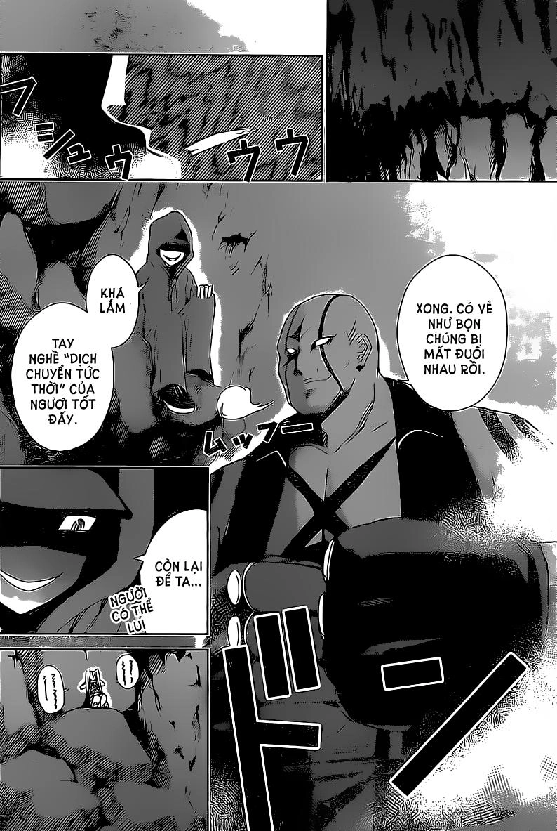 Tadashii Kodomo No Tsukurikata! Chapter 15 - 15