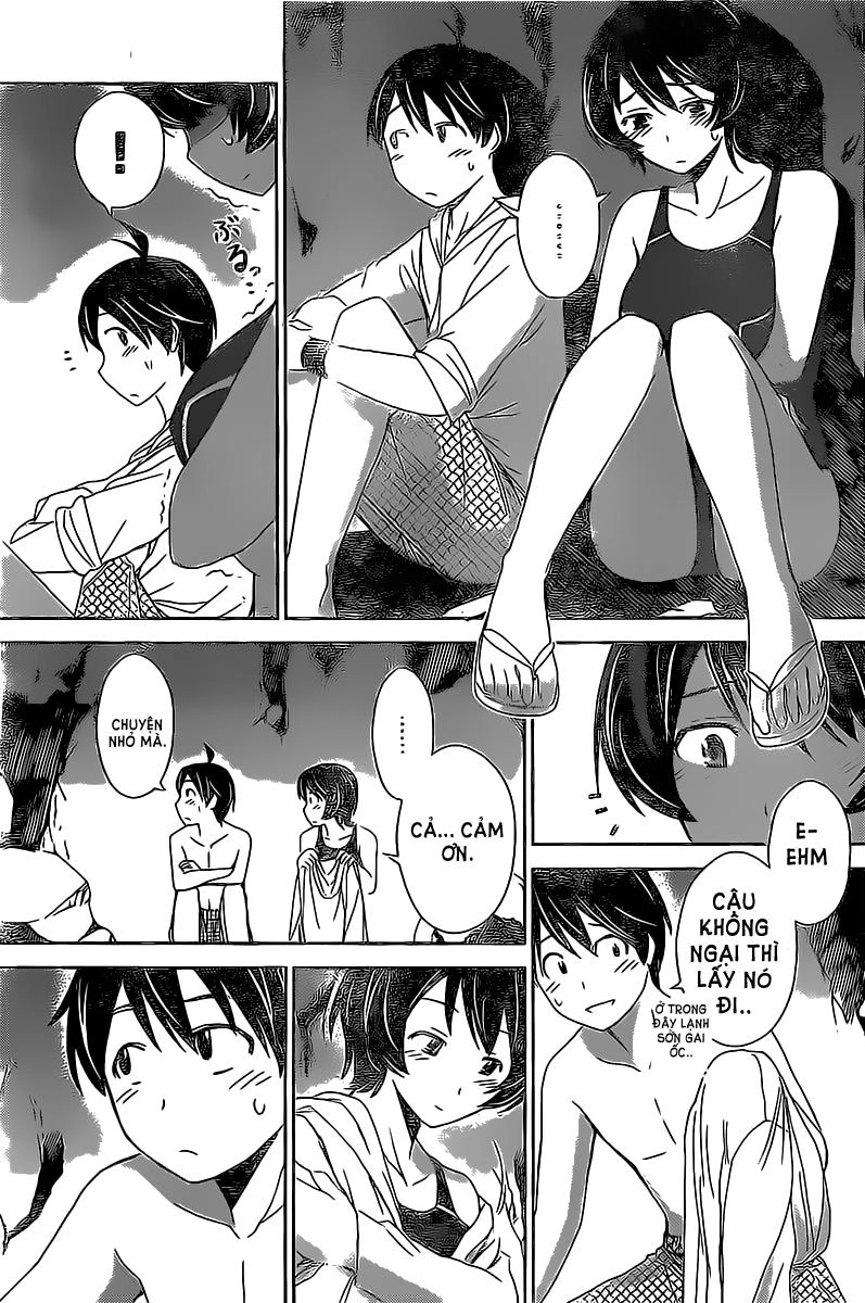 Tadashii Kodomo No Tsukurikata! Chapter 15 - 18