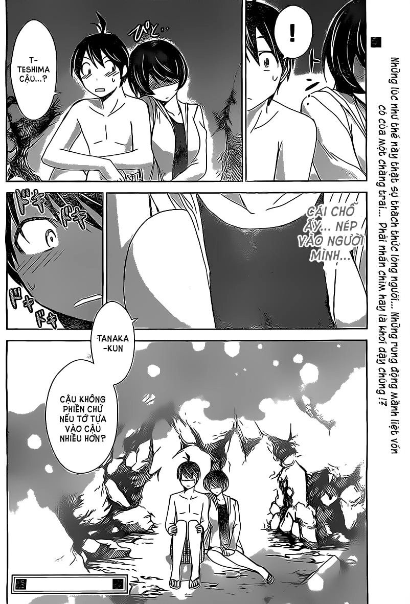 Tadashii Kodomo No Tsukurikata! Chapter 15 - 19