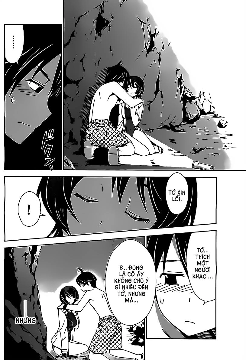 Tadashii Kodomo No Tsukurikata! Chapter 16 - 15