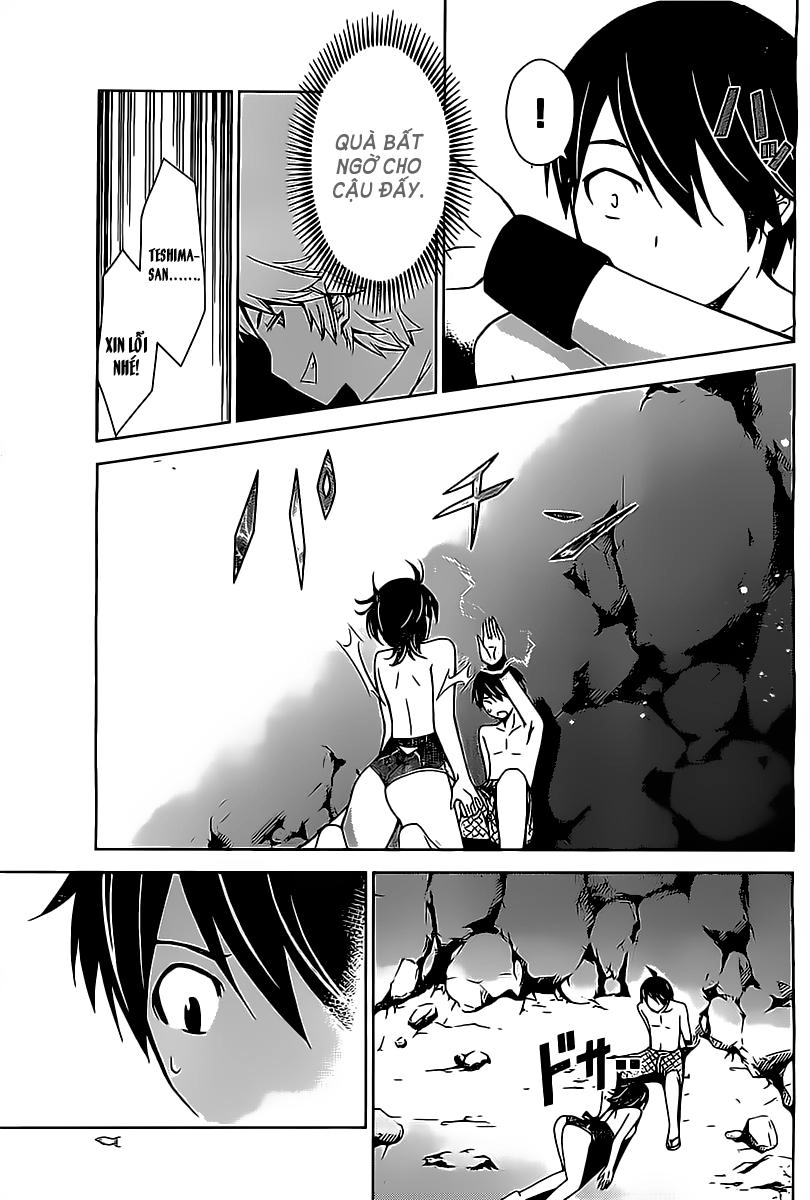 Tadashii Kodomo No Tsukurikata! Chapter 17 - 5