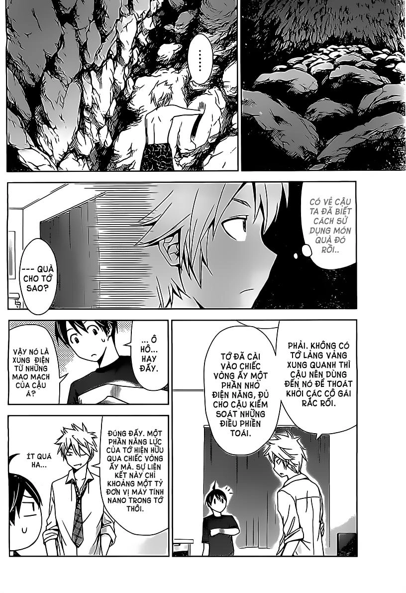 Tadashii Kodomo No Tsukurikata! Chapter 17 - 6