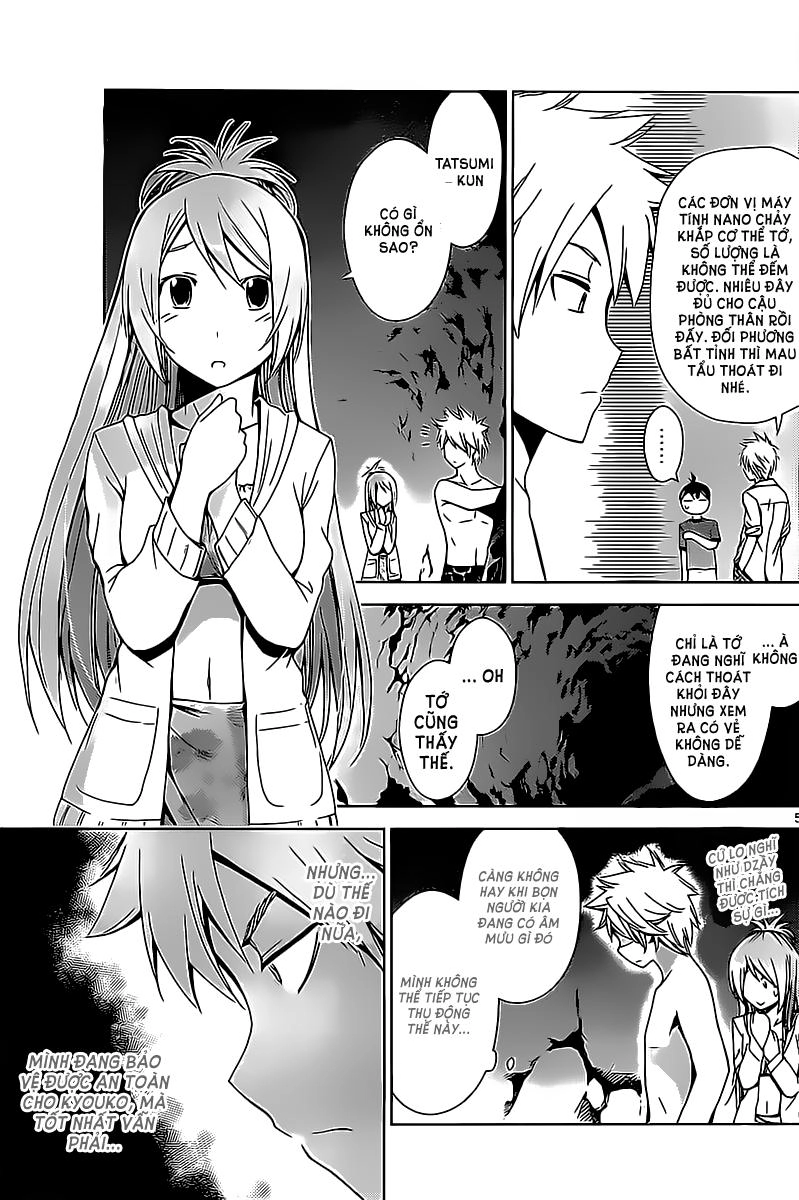 Tadashii Kodomo No Tsukurikata! Chapter 17 - 7