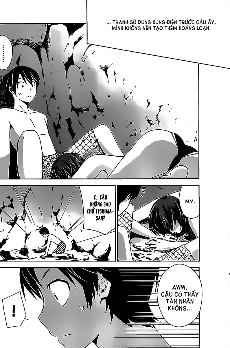 Tadashii Kodomo No Tsukurikata! Chapter 17 - 8