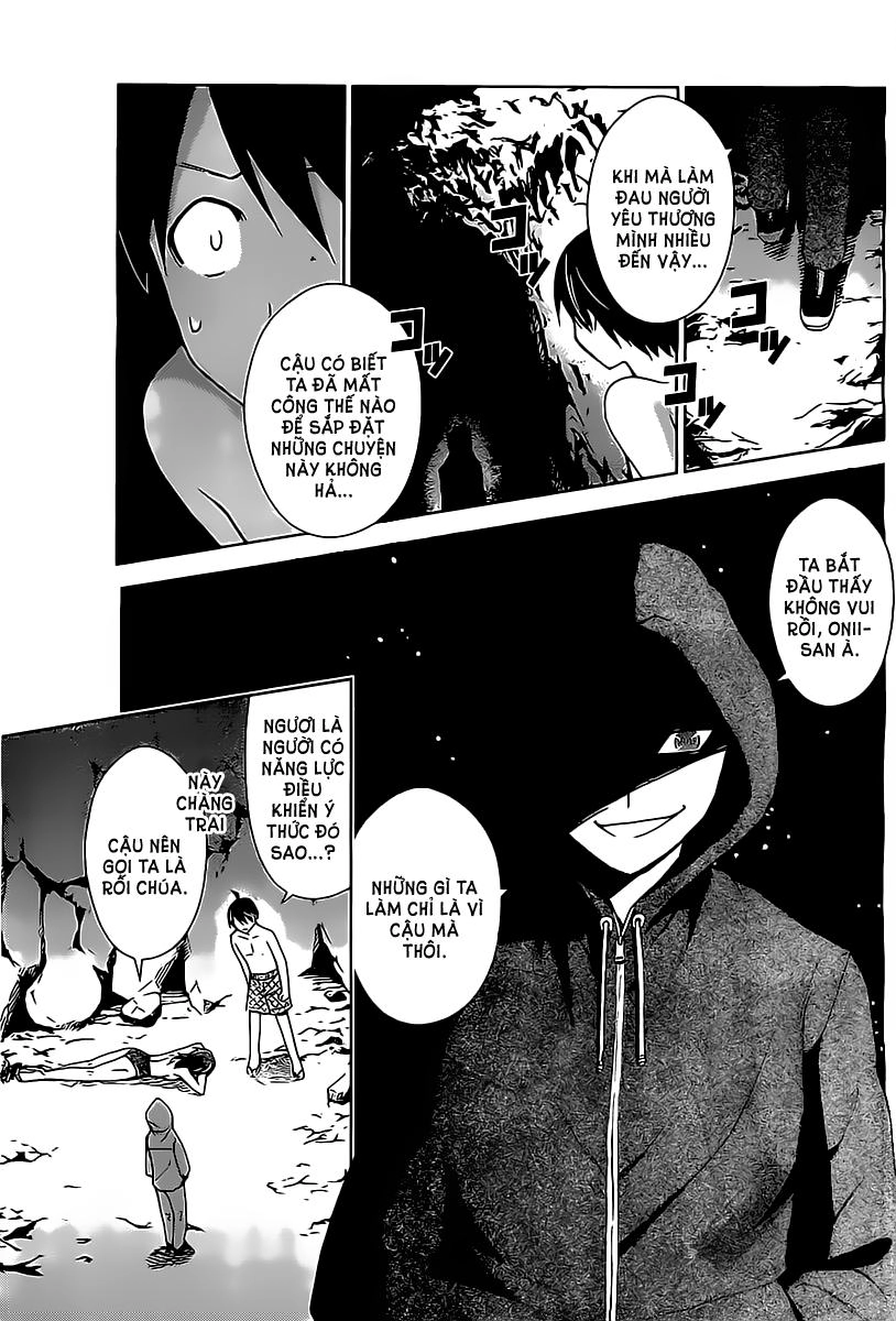 Tadashii Kodomo No Tsukurikata! Chapter 17 - 9