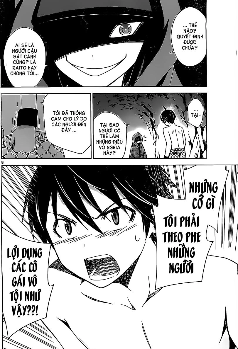 Tadashii Kodomo No Tsukurikata! Chapter 17 - 10