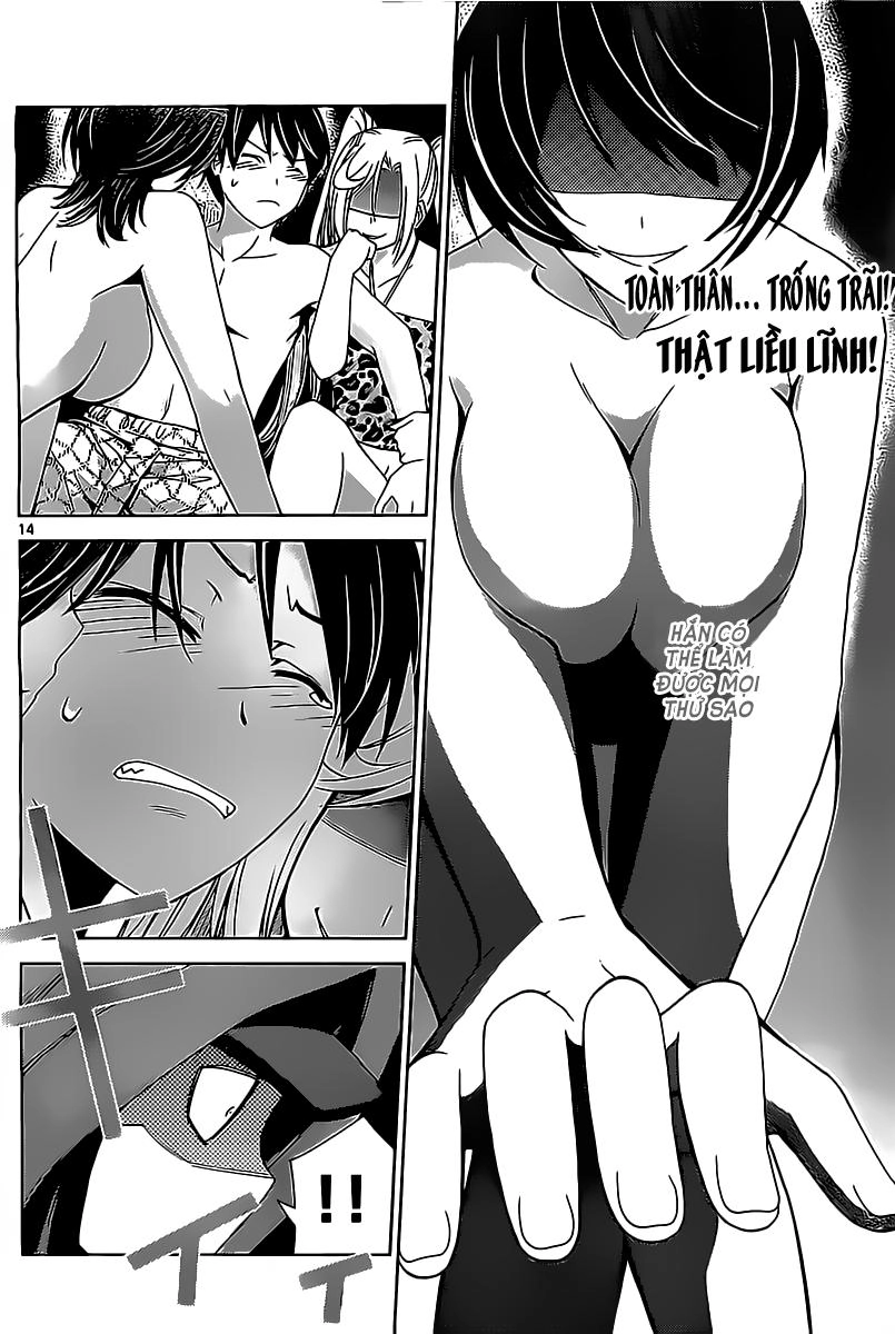 Tadashii Kodomo No Tsukurikata! Chapter 17 - 15