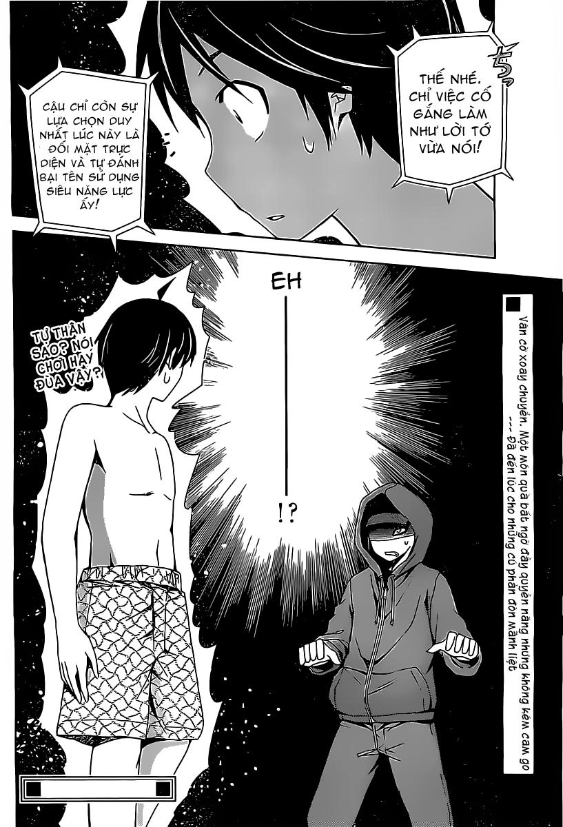 Tadashii Kodomo No Tsukurikata! Chapter 17 - 19