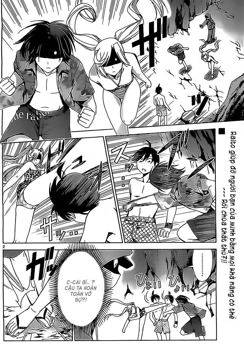 Tadashii Kodomo No Tsukurikata! Chapter 18 - 4