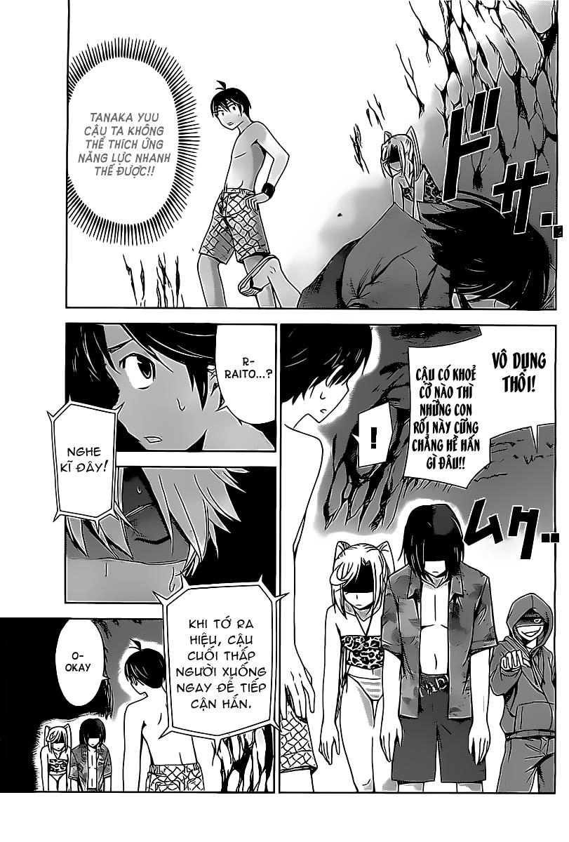 Tadashii Kodomo No Tsukurikata! Chapter 18 - 5