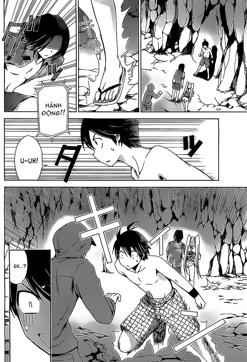 Tadashii Kodomo No Tsukurikata! Chapter 18 - 6