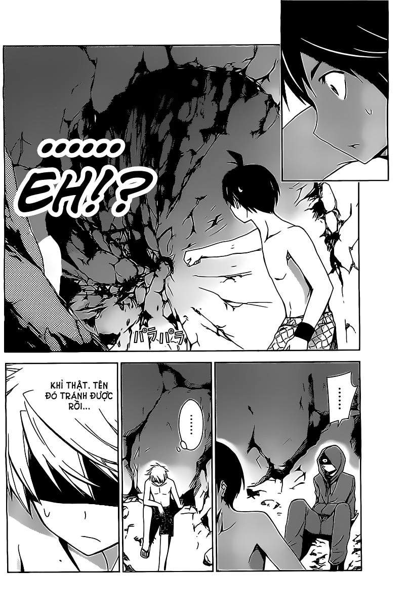 Tadashii Kodomo No Tsukurikata! Chapter 18 - 8