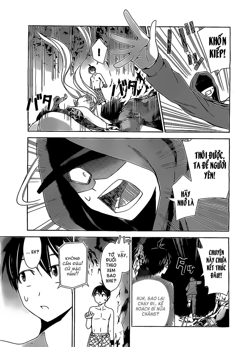 Tadashii Kodomo No Tsukurikata! Chapter 18 - 11