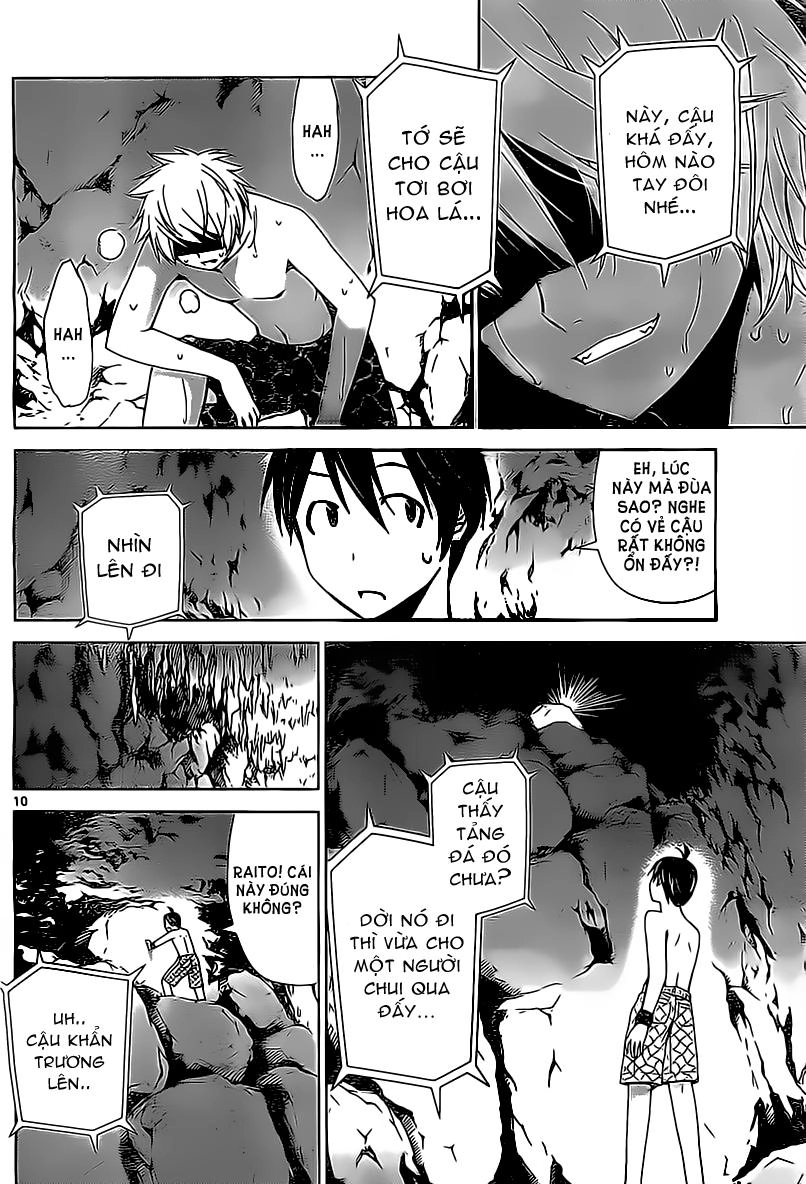 Tadashii Kodomo No Tsukurikata! Chapter 18 - 12