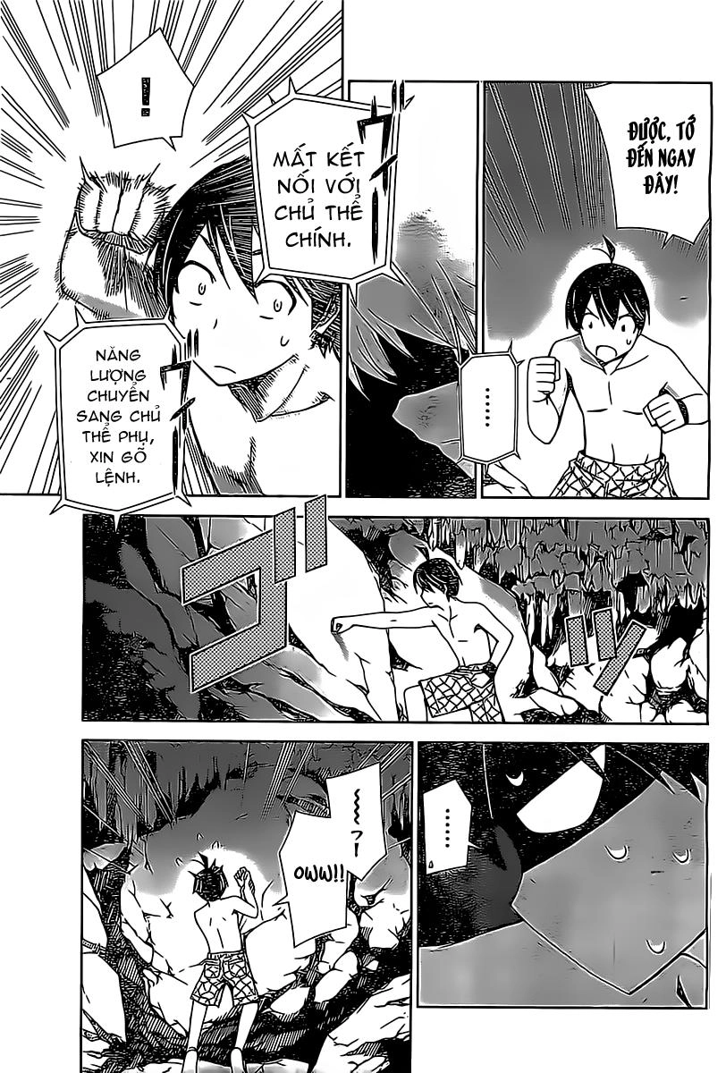 Tadashii Kodomo No Tsukurikata! Chapter 18 - 13