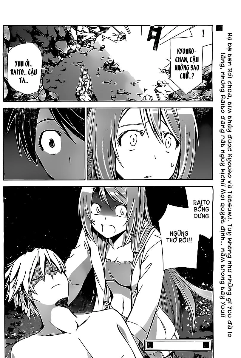 Tadashii Kodomo No Tsukurikata! Chapter 18 - 19