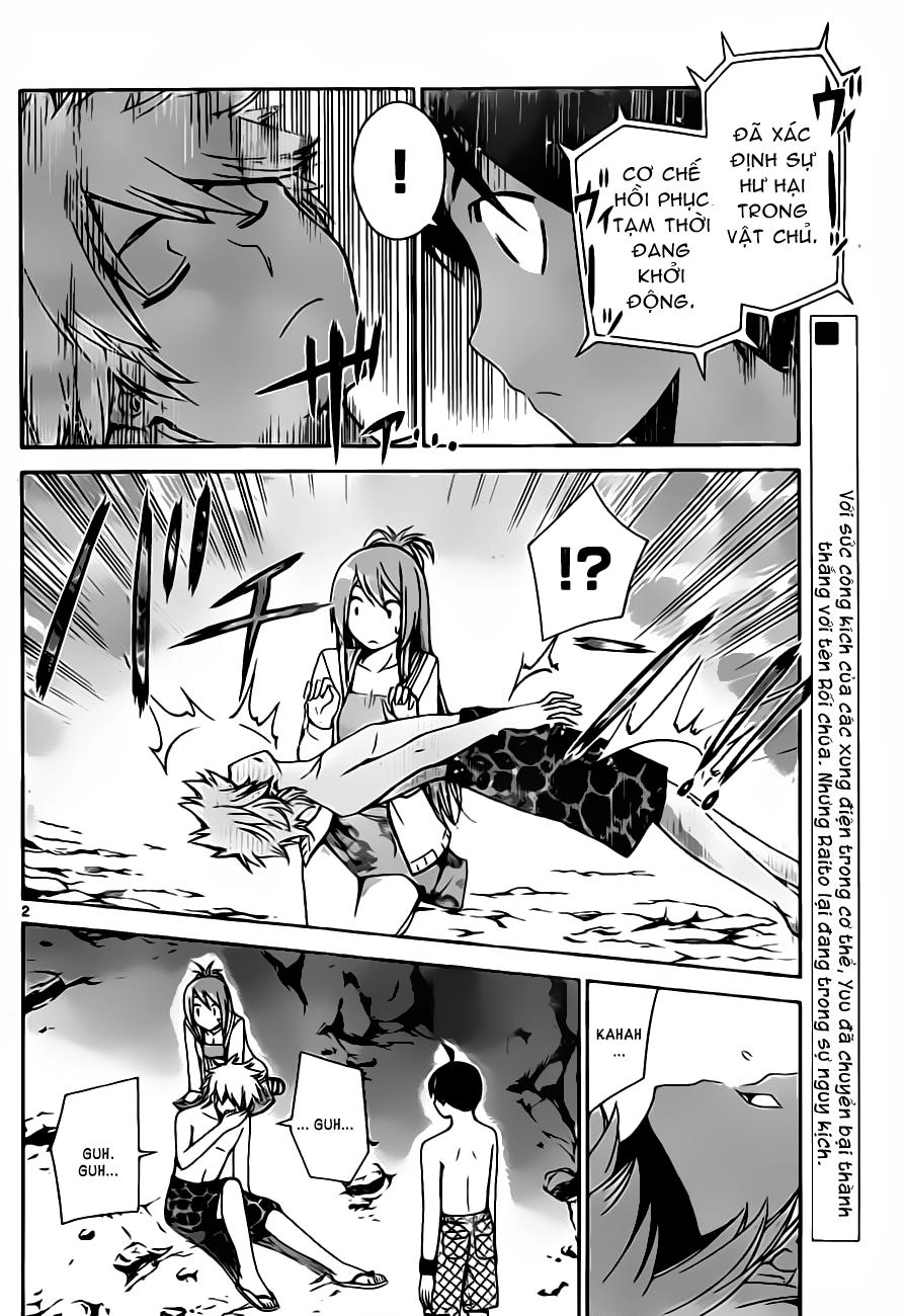 Tadashii Kodomo No Tsukurikata! Chapter 19 - 4