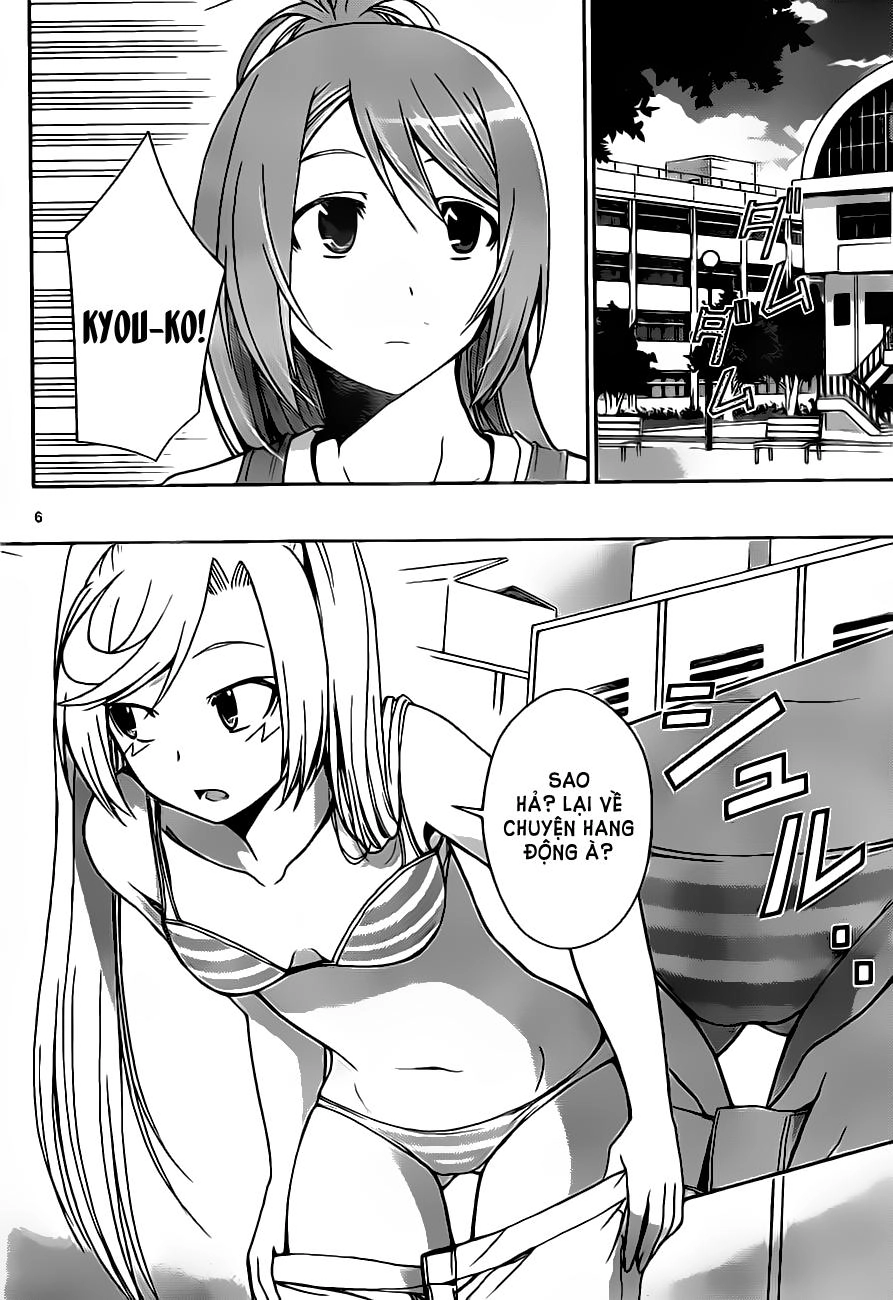 Tadashii Kodomo No Tsukurikata! Chapter 19 - 8