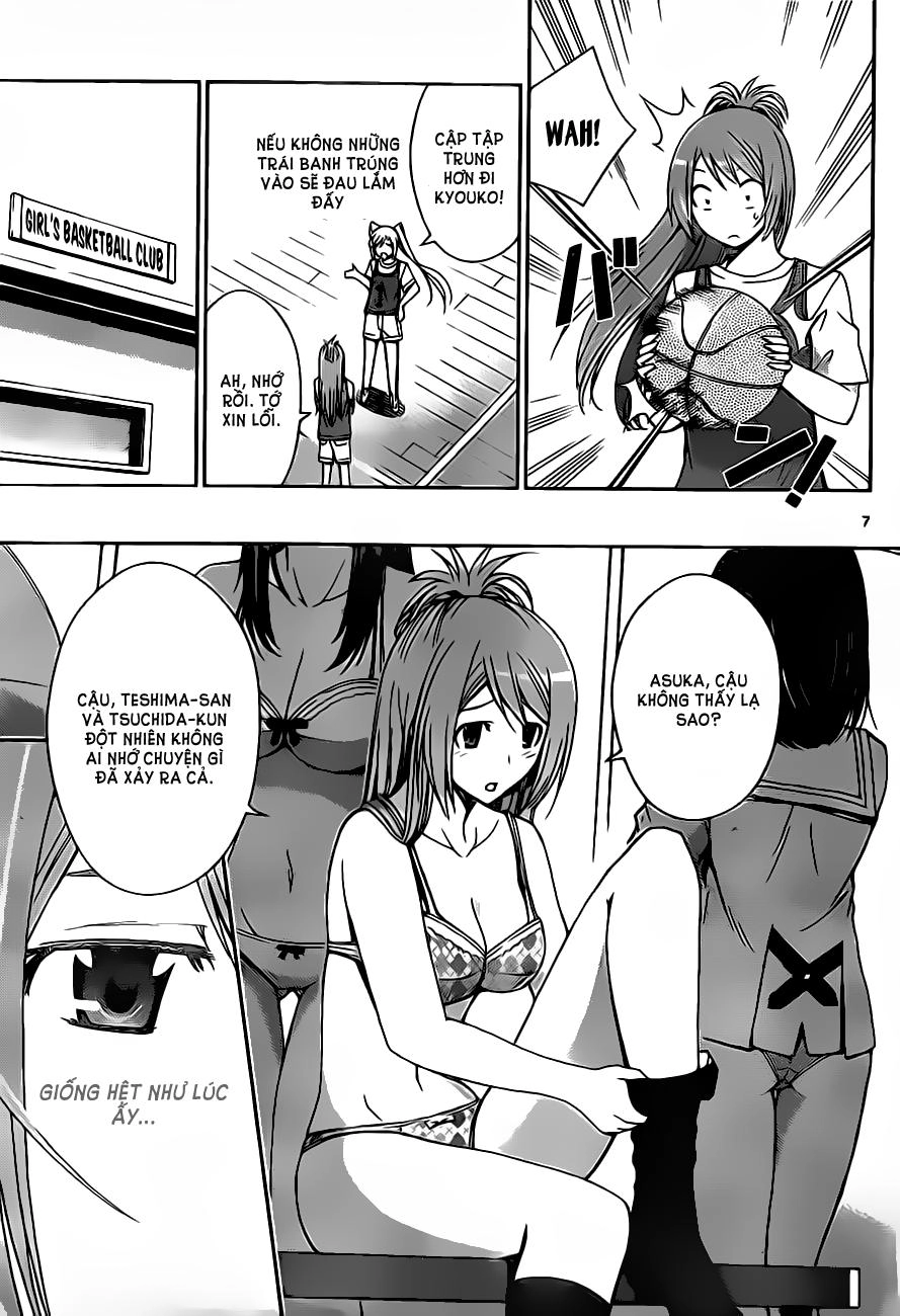 Tadashii Kodomo No Tsukurikata! Chapter 19 - 9