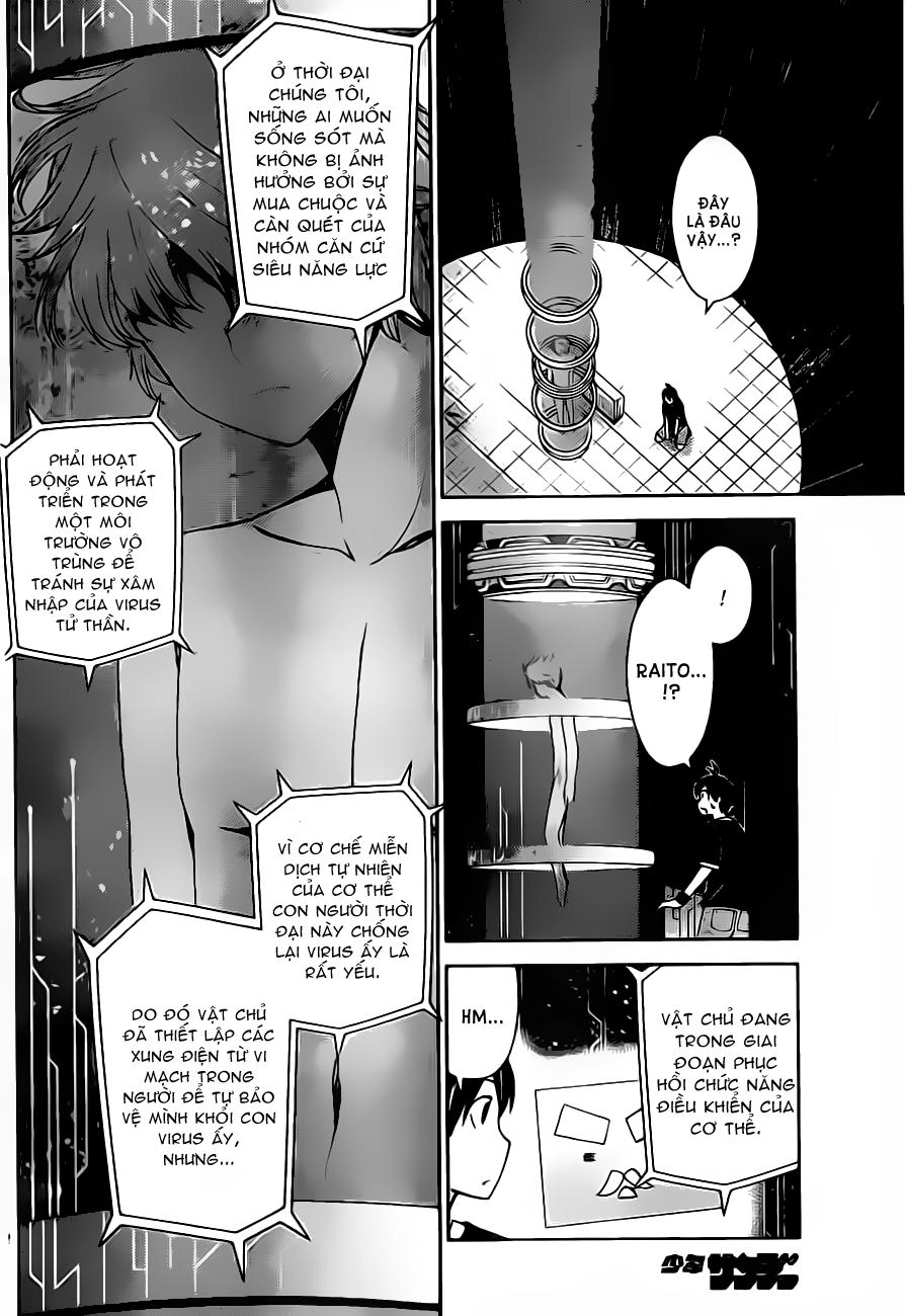 Tadashii Kodomo No Tsukurikata! Chapter 19 - 14