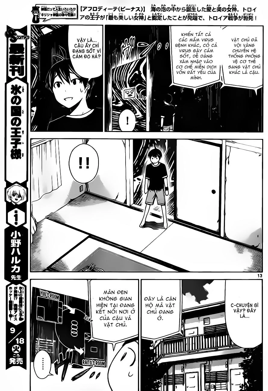 Tadashii Kodomo No Tsukurikata! Chapter 19 - 15