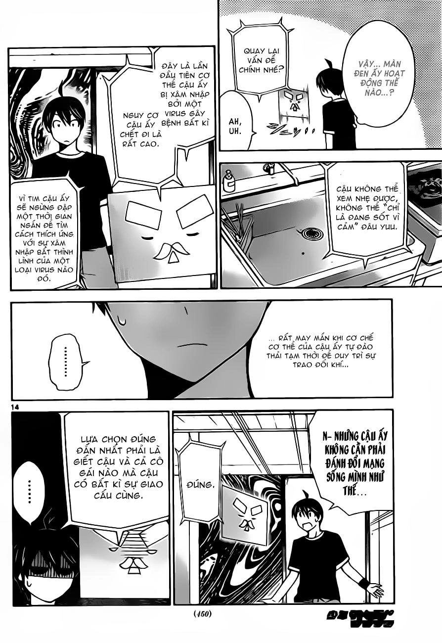 Tadashii Kodomo No Tsukurikata! Chapter 19 - 16