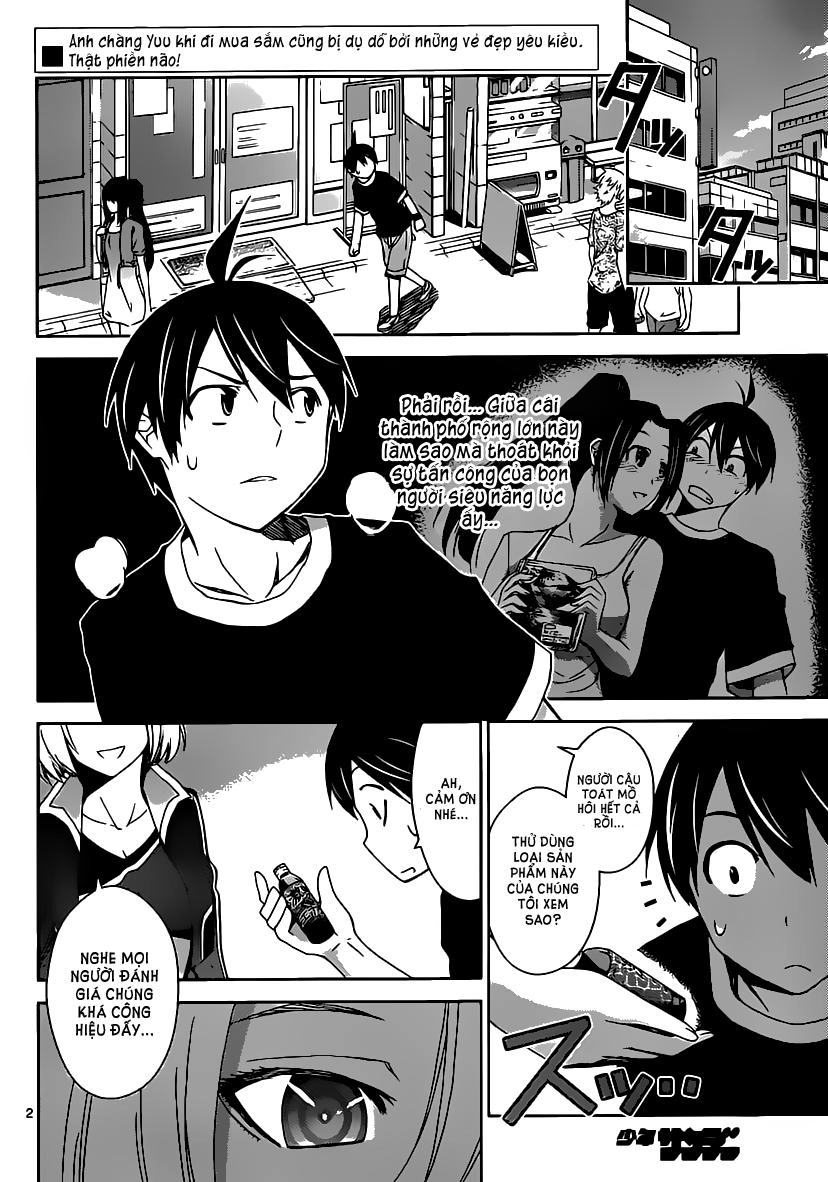 Tadashii Kodomo No Tsukurikata! Chapter 20 - 4