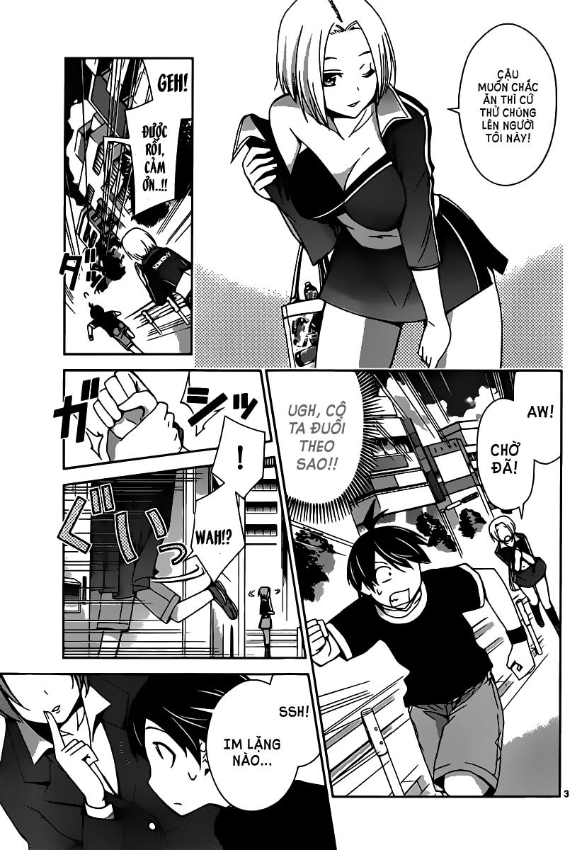 Tadashii Kodomo No Tsukurikata! Chapter 20 - 5