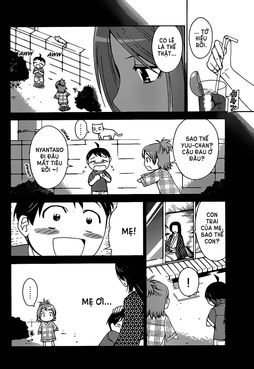 Tadashii Kodomo No Tsukurikata! Chapter 20 - 13