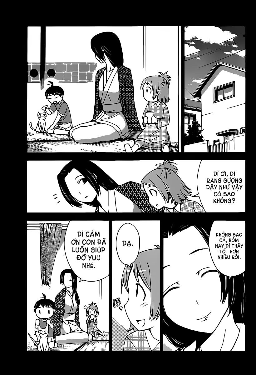 Tadashii Kodomo No Tsukurikata! Chapter 20 - 14