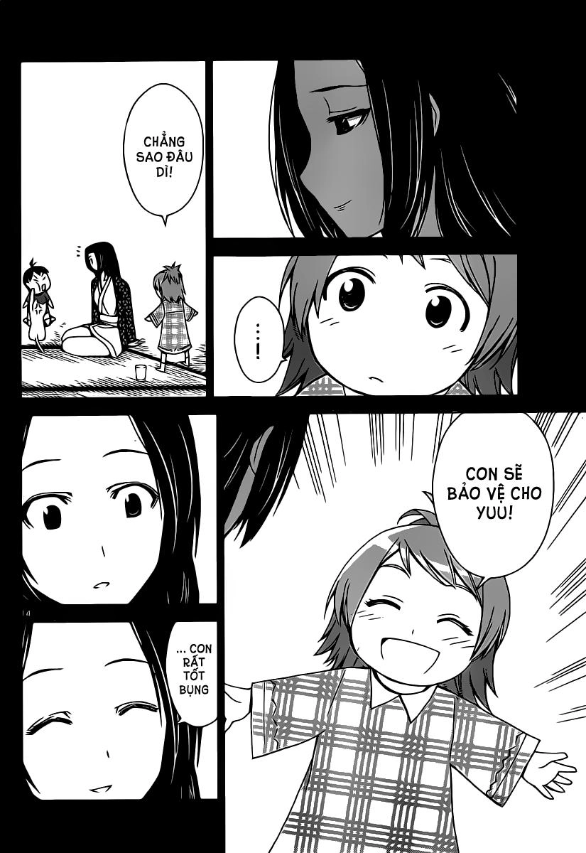 Tadashii Kodomo No Tsukurikata! Chapter 20 - 15