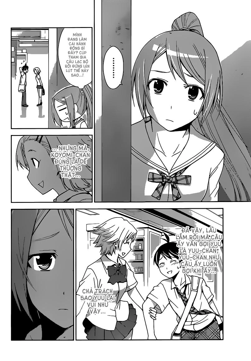 Tadashii Kodomo No Tsukurikata! Chapter 24 - 5