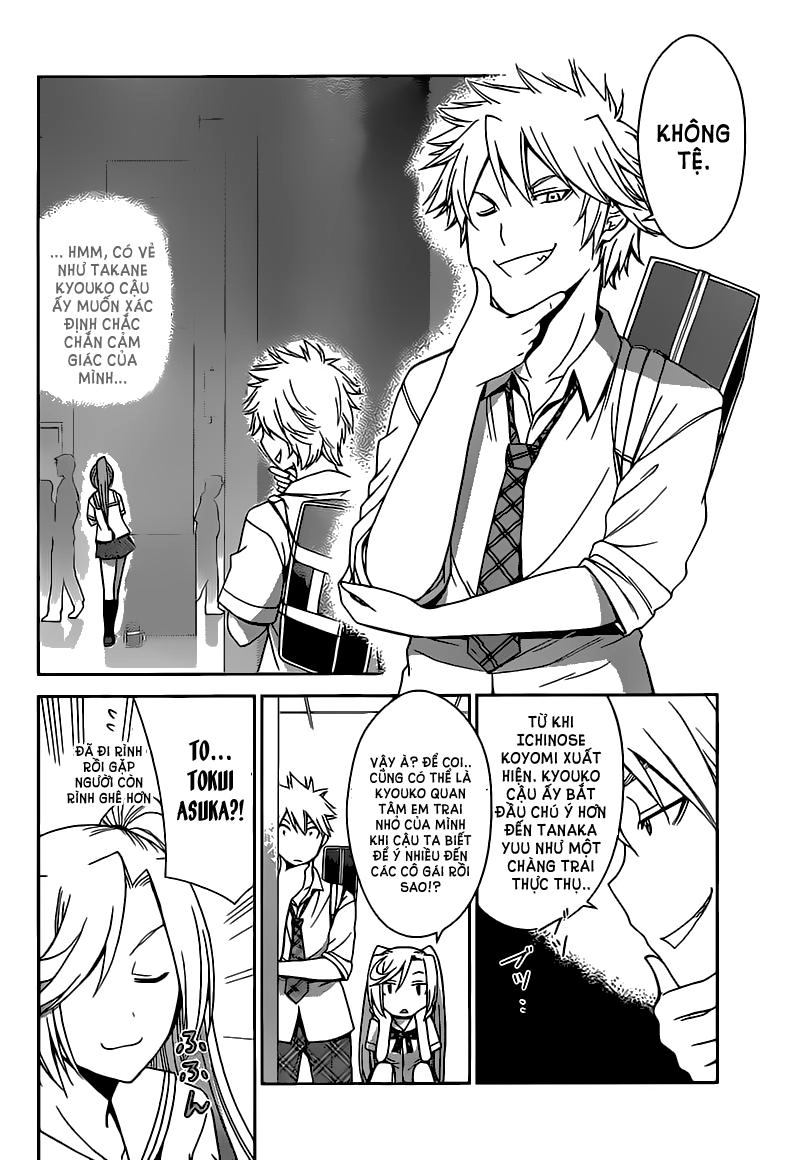 Tadashii Kodomo No Tsukurikata! Chapter 24 - 7