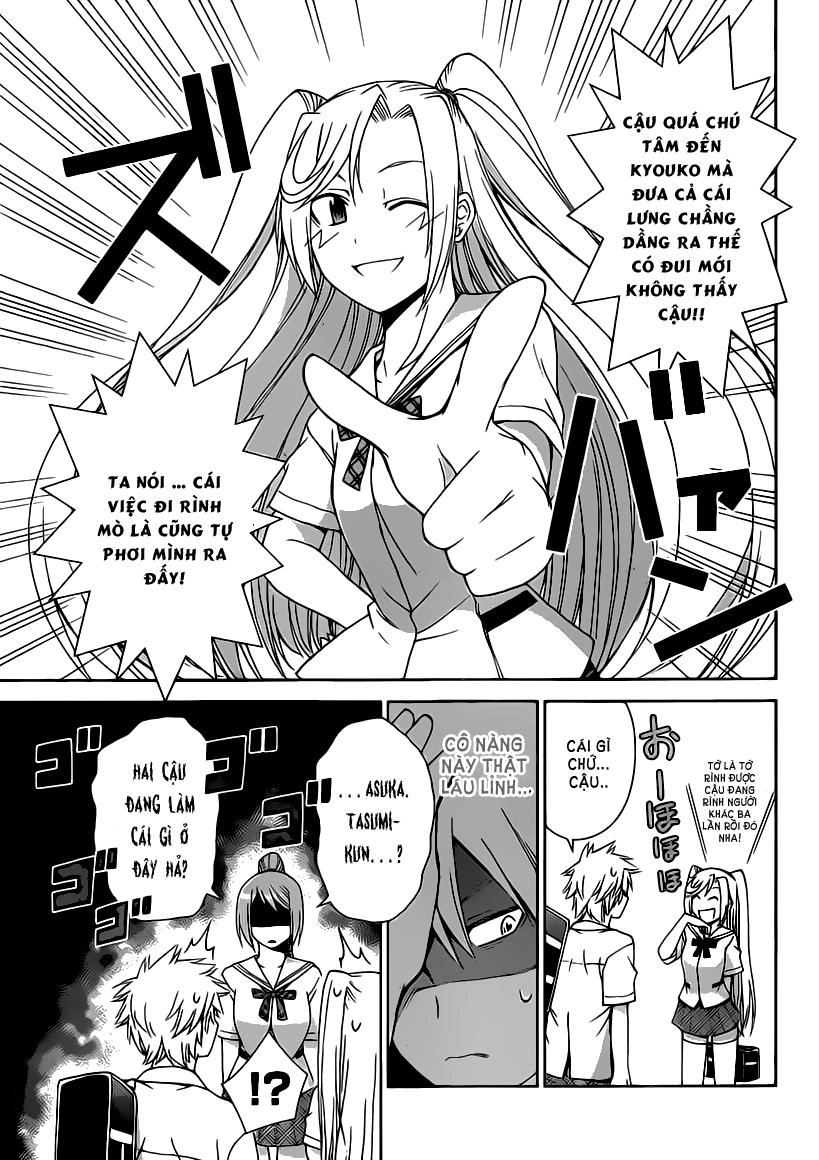 Tadashii Kodomo No Tsukurikata! Chapter 24 - 8