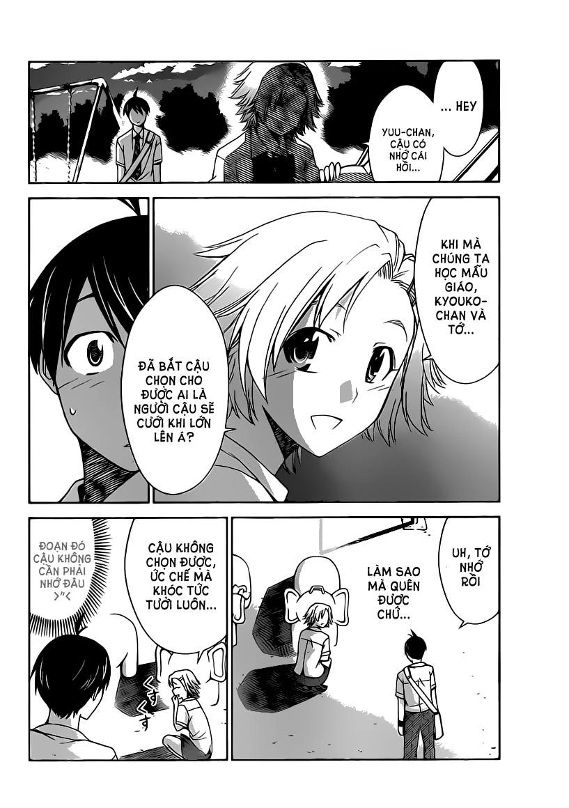 Tadashii Kodomo No Tsukurikata! Chapter 24 - 11