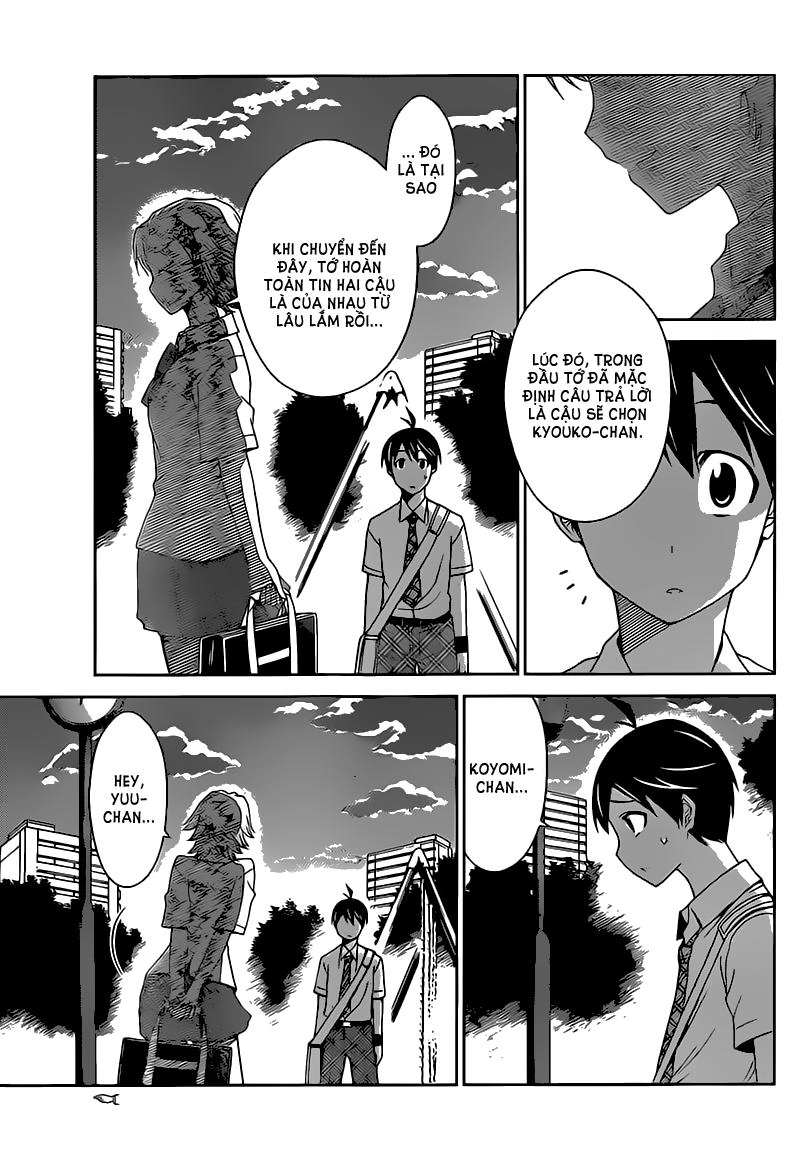 Tadashii Kodomo No Tsukurikata! Chapter 24 - 12